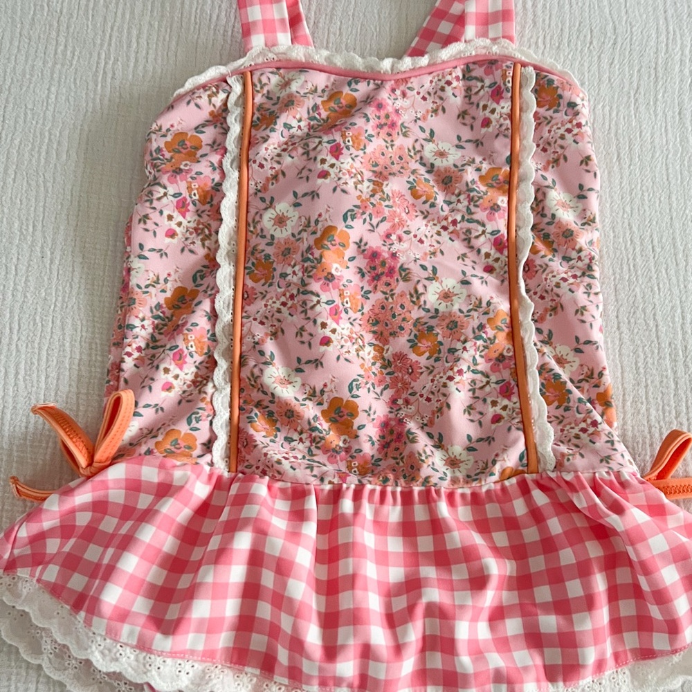 Liv & Stella swimsuit